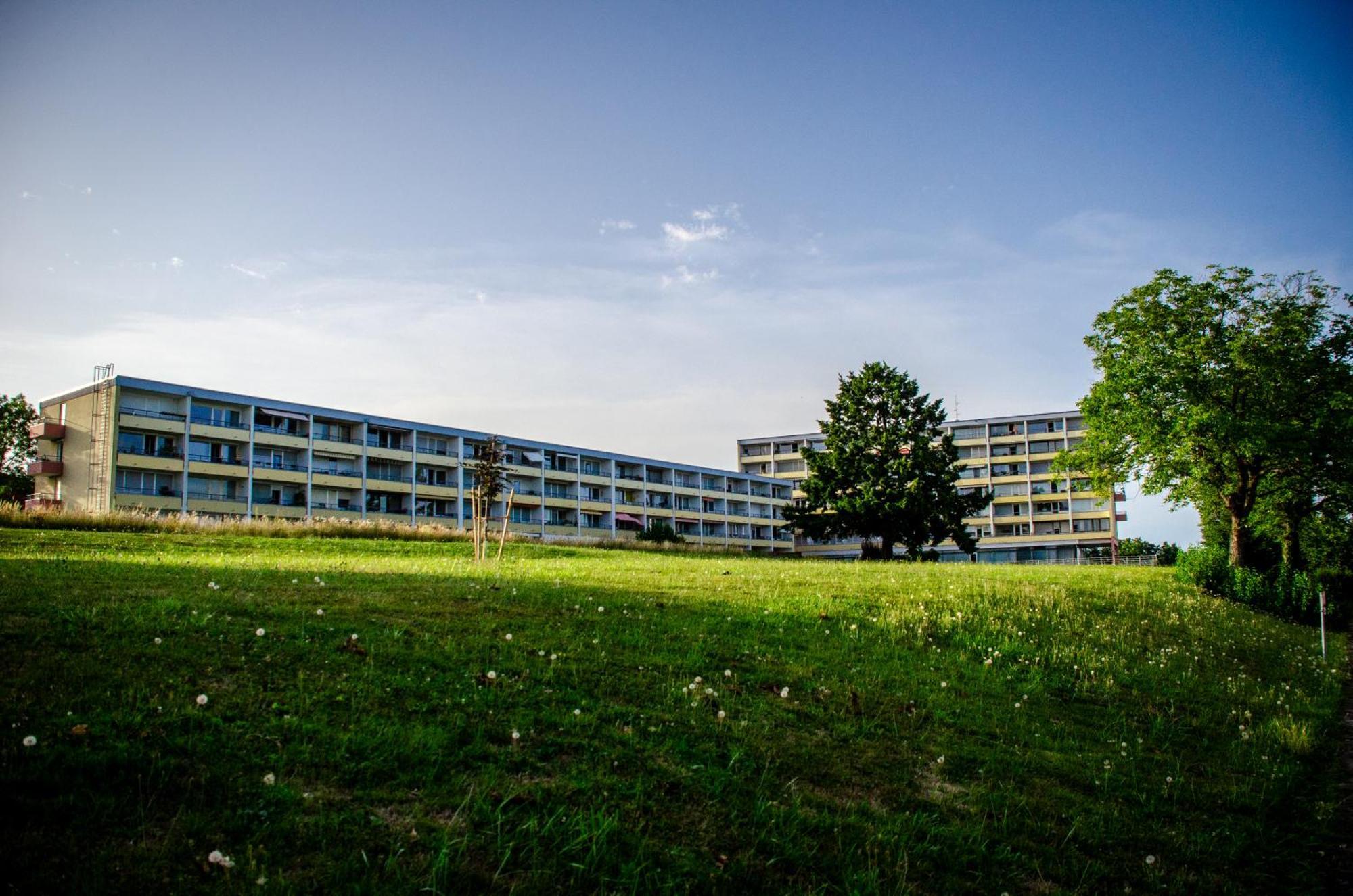 See- Und Bergblick Oberteuringen ภายนอก รูปภาพ