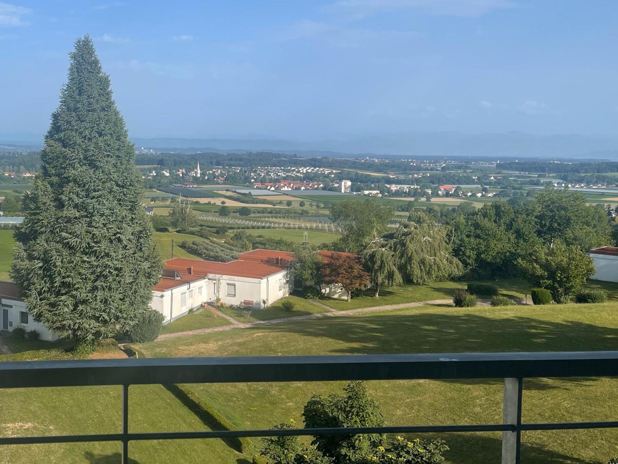 See- Und Bergblick Oberteuringen ภายนอก รูปภาพ